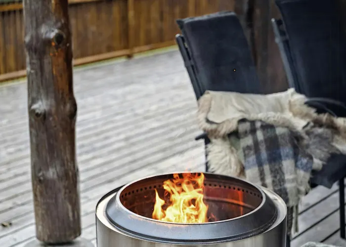 Old Swiss Charm In Seljestad * Vinjeora