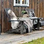 Old Swiss Charm In Seljestad
